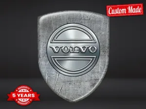 Volvo Insignia Auto Pro Máximo Duradero Estilo Rendimiento